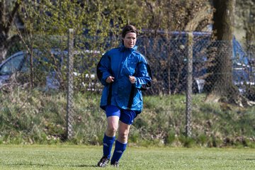 Bild 25 - Frauen TSV Wiemersdorf - SV Henstedt Ulzburg : Ergebnis: 0:4